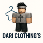 Dari Clothing's