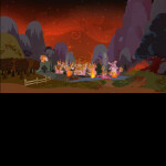 My Little Pony (HARD OBBY) 