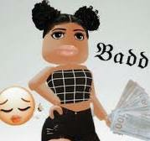 THE ROBLOX BADDIES $