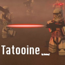 - TGE | The Galactic Empire - Tatooine