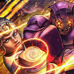 [JOHNNY!] Anime Apocalypse icon