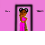PINK TIGERETTES !