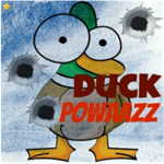 DUCK POWAAAZZZZZ