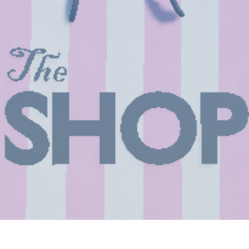 The shop