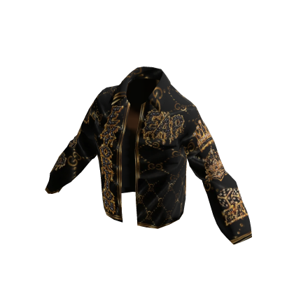 Double M Jacket