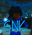 {SNK} SILENT NIGHT KILLAS