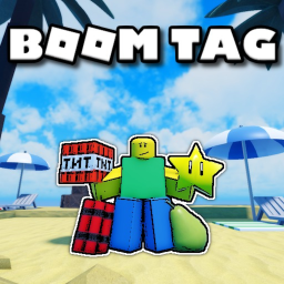 [SUMMER UPDATE!] BOOM TAG