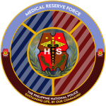 TPNP | Medical Reserve Force.