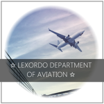 ☆Lexordo Department of Aviation☆