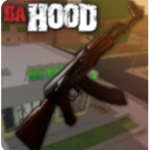 Cool Da hood People