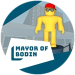 Game Badge Thumbnail