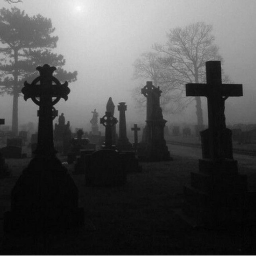 ✞