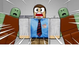 zombie beta 1.0 icon