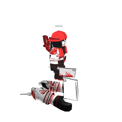vanity slasher skin tc2 boss
