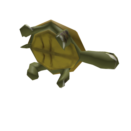 Leland the Lolturtle