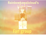 Rainbow's Fan Group