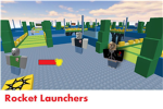 Rocket Launchers