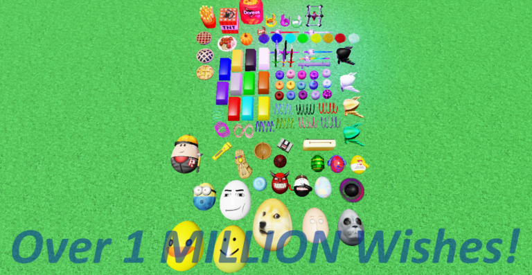 (READ DESC) WishVerse 🌠 screenshot 1