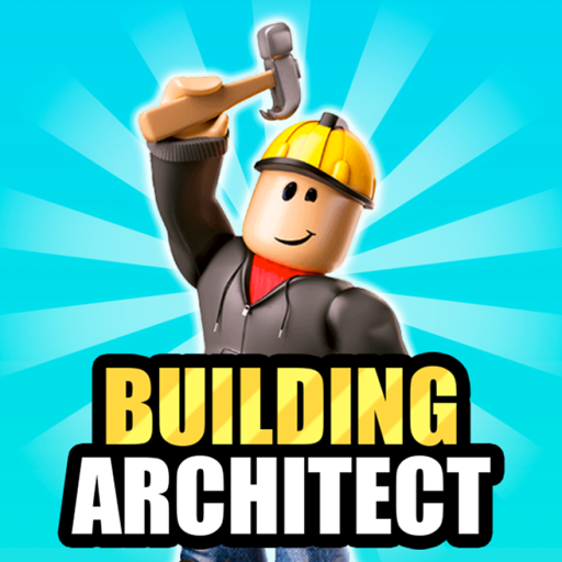 [RUSSIA 🇷🇺] Building Architect official Roblox game thumbnail