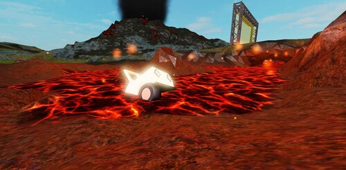 Acceleration Simulator