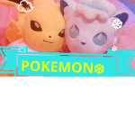 Vulpix and jolteon squad