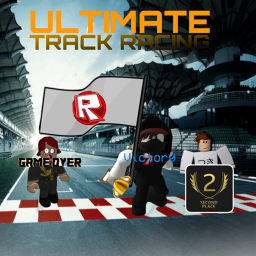 ULTIMATE TRACK RACING [ KICK STARTER ]