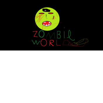 Zombie World (Beta)