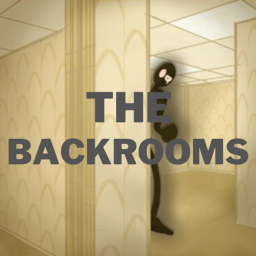 The Backrooms (LEVEL 1)