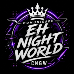 Eh Night World Community [CNGW]
