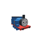 Old Style Thomas Game Fanclub!
