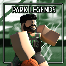 [TRAILS🌠] MyPark Legends