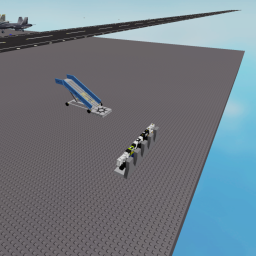 Air Force Simulator (ALPHA)