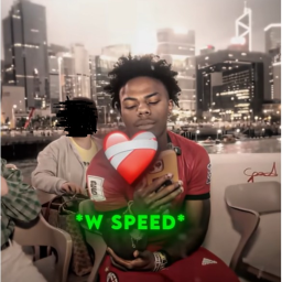 W SPEED OBBY!!