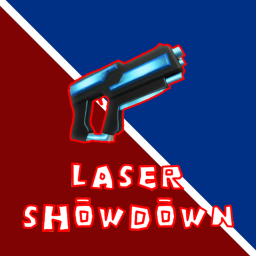 Laser Showdown