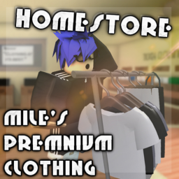 HomeStore (MPCG)