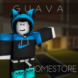 Guava Homestore