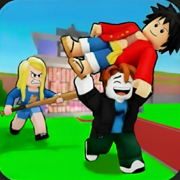 Steal a Luffy