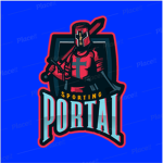 SportingPortal Official Roblox Group