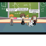 Unicorn and Harry Potter everything group