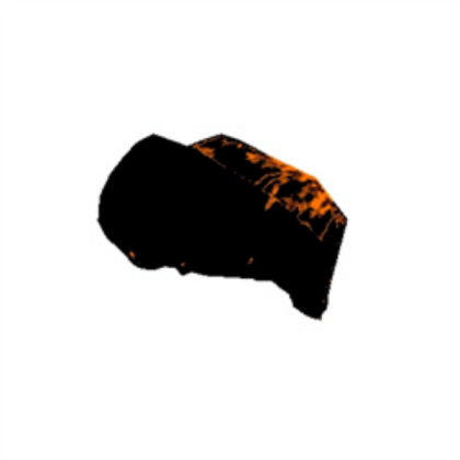 Blazing Boy Hair Roblox decal