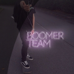 Yiyi Boomer Team