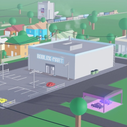 Town of Robloxia