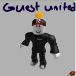 Guest United!!