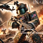 [SEA] 2nd Marine Regiment