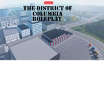 District of Columbia Roleplay Group