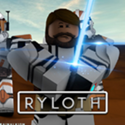 Ryloth V.3 [GAMEPASS SALE!]