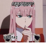 Fallen bloods
