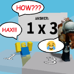 Math Drop!