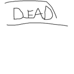 $quad dead'