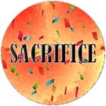 Chosen Sacrifice!